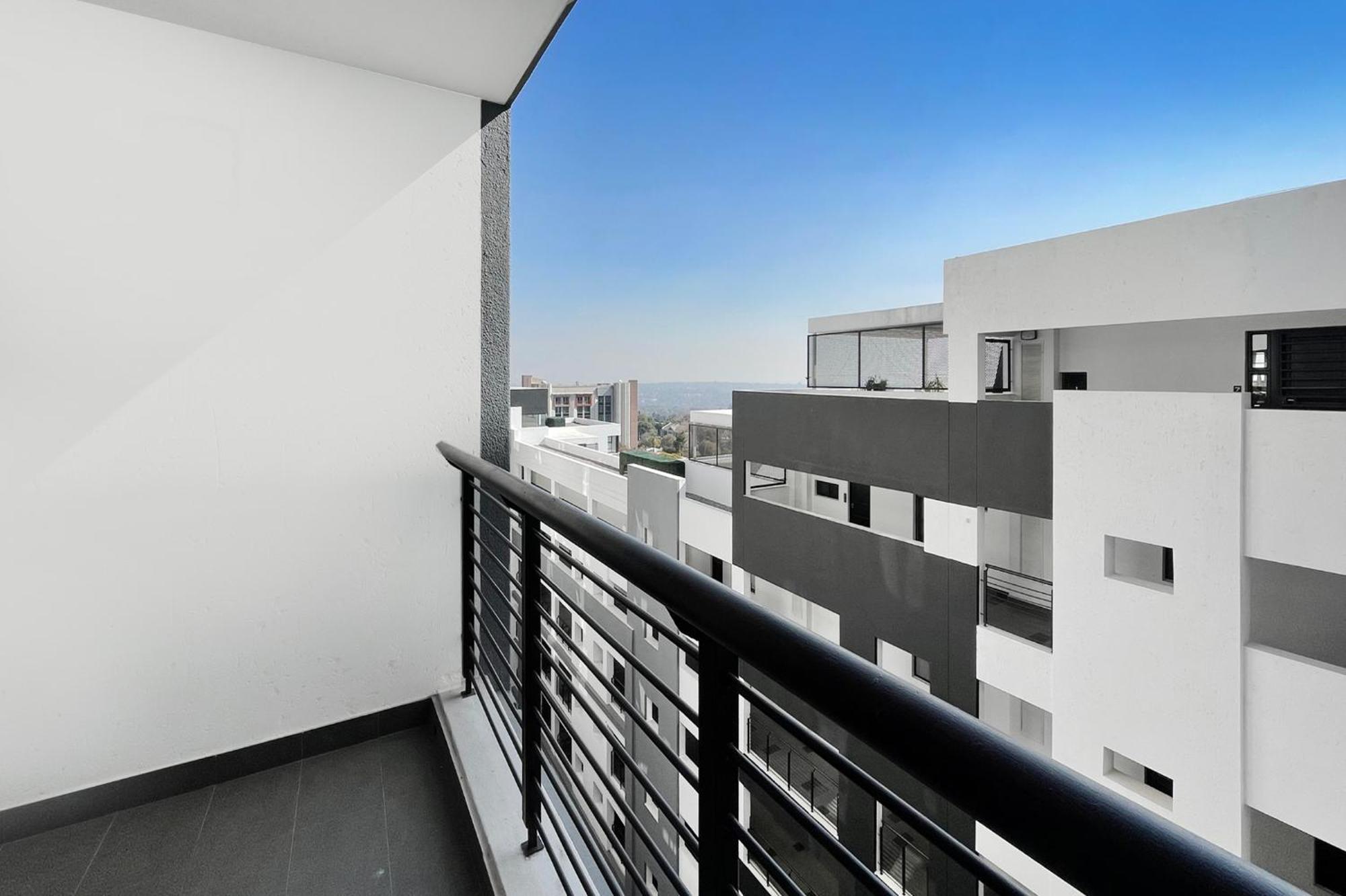 2 On 7Th, The Vantage Apartment Johannesburg Luaran gambar